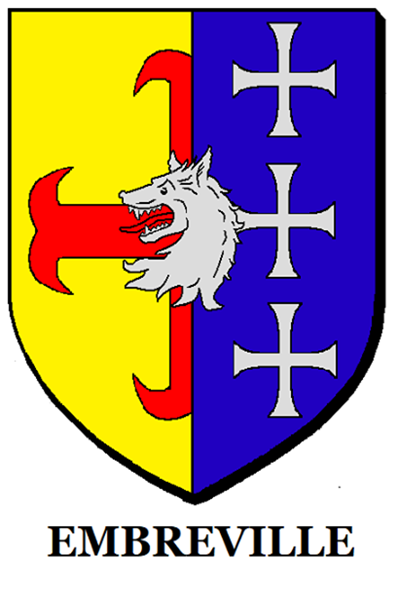 MAIRIE EMBREVILLE