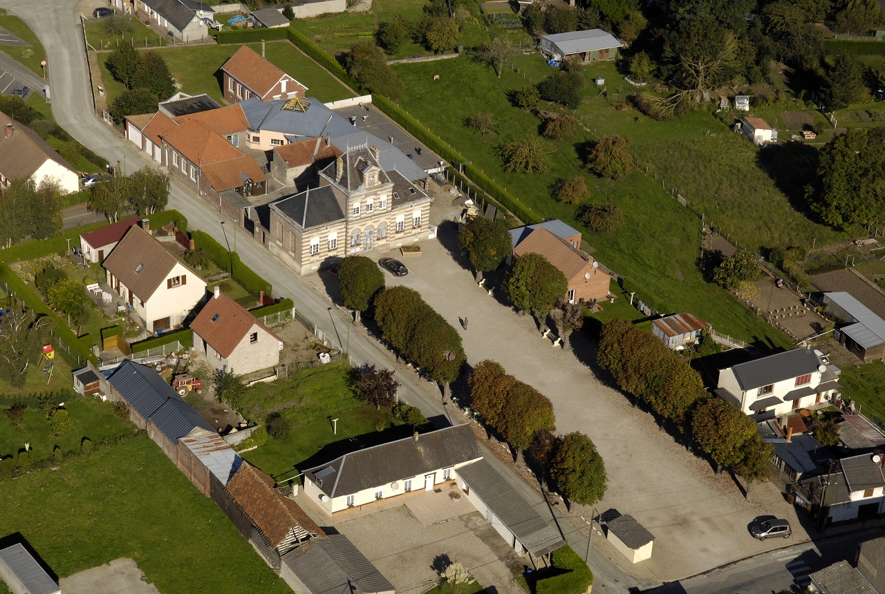 EMBREVILLE