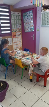 ECOLE EMBREVILLE