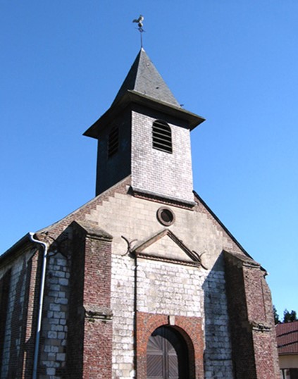 EMBREVILLE