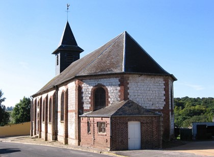 EMBREVILLE