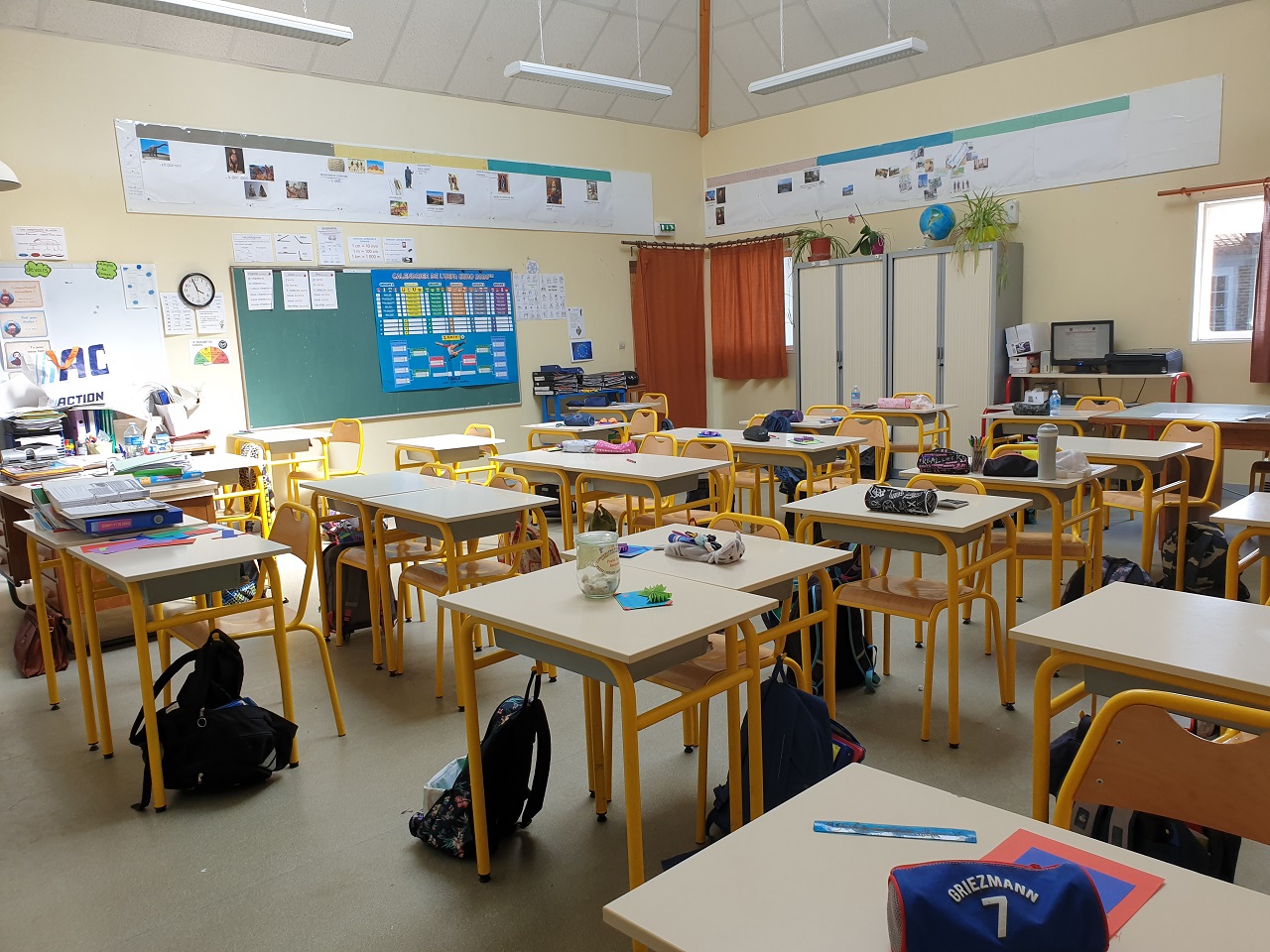 Ecole d'Embreville