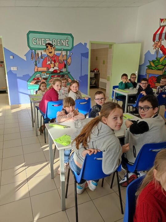ECOLE EMBREVILLE